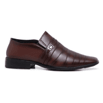 Kit 3 pares Sapato social + brinde