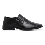Kit 3 pares Sapato social + brinde