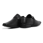 Kit 3 pares Sapato social + brinde