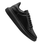 Tênis Casual Borgatta All Black