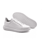 Kit 2 Tênis Casual Borgatta