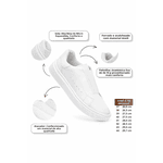 Kit 2 Tênis Casual Borgatta