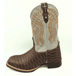 Bota 10.000 Napa Café flother Gelo
