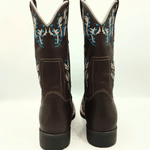 Bota 10.001 CAFÉ BROWN - CAFé BROWN 