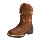 Bota Oliveira - Fos . Tabaco / Castor 