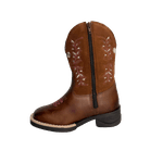 Bota Oliveira - Fos . Tabaco / Castor 