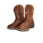 Bota Oliveira - Fos . Tabaco / Castor 