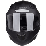Capacete Texx Gladiator V3 Preto Fosco