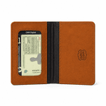 Kit Brahman Boots: Botina Braquiado Café + Carteira Conhaque