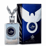 Al Wataniah Eqaab 100ml 