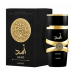 Asad Lattafa 100ml 