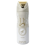 Desodorante Corporal Yara Moi Lattafa 200ml