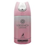Desodorante Corporal Versencia Maison Alhambra 250ml 