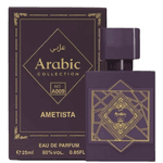 Arabic Collection A009 ( Bade'e Al Oud Amethyst) 25ml 