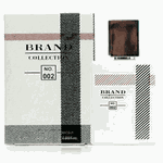 Brand Collection 002 (burberry london) 25ml 