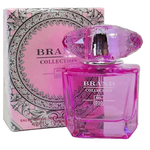 Brand Collection 030 (versace crystal absolu) 25ml 