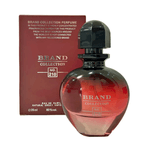 Brand Collection 210 (pure xs feminino) 25ml 