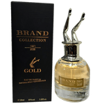 Brand Collection 316 (Scandal Gold) 25ml 