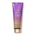 Victoria's Secret Creme Hidratante Love Spell Shimmer 236ml 