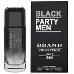 Brand Collection 154 (212 vip black) 25ml 