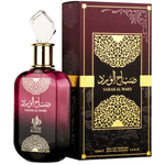 Al Wataniah Sabah Al Ward 100ml