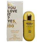 Brand Collection 009 (212 Vip Femme) 25ml 