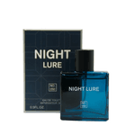 NYC Night Lure 050 (Bl3u de ch@nel) 25ml 