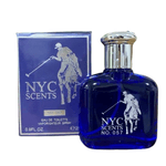 Nyc Homme Sport (Polo Blue) 25ml 