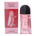 Perfume Miniatura Onlyou 916 30ml
