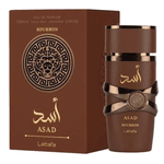 Asad Bourbon EDP 100ml 