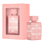 Badee Al Oude Noble Blush Lattafa 100ml