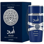 Asad Zanzibar Lattafa 100ml 