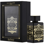 Bade'e Al Oud Oud for Glory Lattafa 100ml 