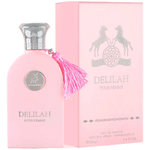 Delilah Maison Alhambra 100ml 