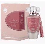 Mohra Silky Rose Lattafa EDP 100ml 