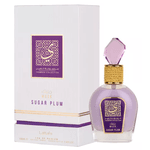 Musk Sugar Plum Lattafa EDP 100ml 