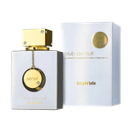 Perfume Club De Nuit Imperiale Armaf 105ml