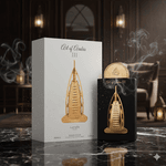 Perfume Art Of Arabia III Lattafa Pride EDP 100ml