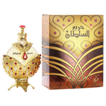 Hareem Al Sutan Gold Khadlaj 35ml ( Perfume em Óleo)