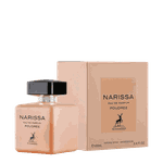 Narissa Poudrée Maison Alhambra EDP 100ml 