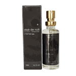 Perfume Secret's Parfum ( Club De Nuit Intense) 15ml 