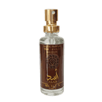 Perfume Secret's Parfum ( Asad Bourbon ) 15ml 