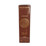 Perfume Secret's Parfum ( Asad Bourbon ) 15ml 