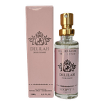 Perfume Secret's Parfum ( Delilah ) 15ml 