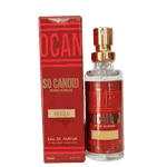 Perfume Secret's Parfum ( So Candid ) 15ml 