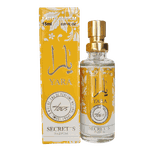Perfume Secret's Parfum ( Yara Laranja ) 15ml 