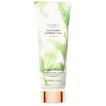 Victoria's Secret Creme Hidratante Cucumber&Green Tea 236ml 