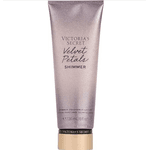 Victoria's Secret Creme Hidratanre Shimmer Velvet Petals 236ml