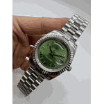 Relogio Rolex Day Date Jubille 
