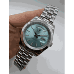 Relogio Rolex Day Date Jubille 